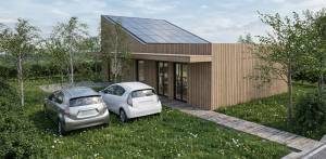 Anne-Rose BOUYER - KAURI ARCHITECTURE