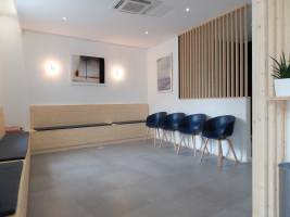 Baptiste UGHETTO - ARCHI MAKER